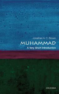 Muhammad A Very Short Introduction