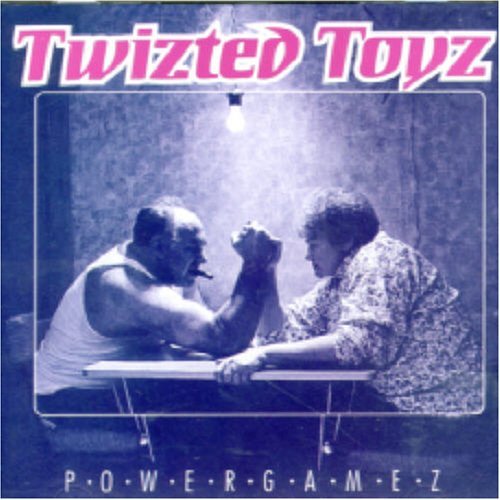 Twizted Toyz - Powergamez 1997