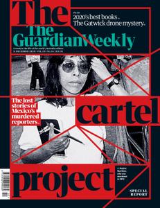 The Guardian Weekly - 11 December 2020