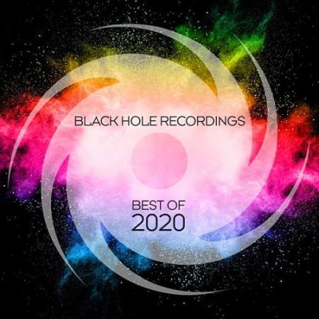 Black Hole Recordings - Best Of 2020 (2020)