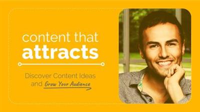 Content That Attracts Discover Content Ideas and Grow Your Audience