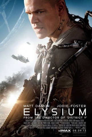 Elysium German DL 1080p BluRay x264 – EXQUiSiTE