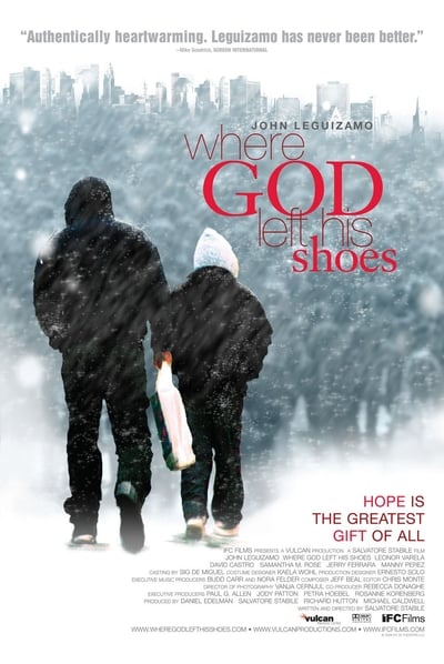 Where God Left His Shoes 2007 1080p WEBRip x265-RARBG