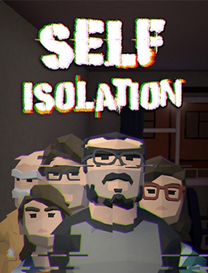 Self-Isolation (2020/RUS/ENG/RePack) РС