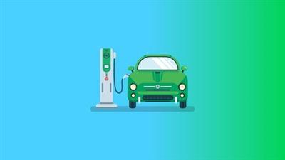 Udemy - The Essentials of Electric Car Automobile Technology