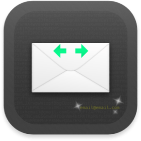 eMail Address Extractor 3.5 macOS