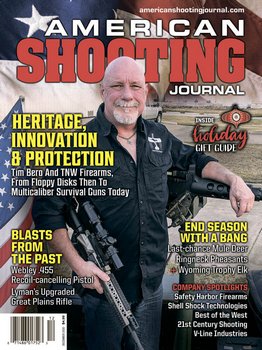 American Shooting Journal 2020-12