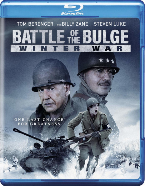 Battle of the Bulge Winter War 2020 720p BluRay x264-x0r