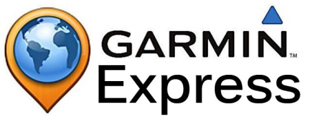 Garmin Express 7.2.1