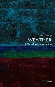 Weather A Very Short Introduction