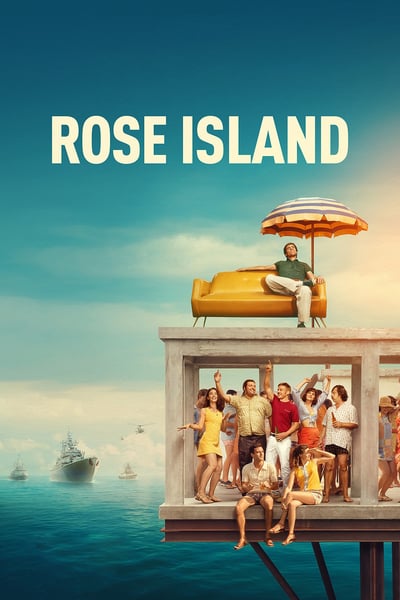 Rose Island 2020 DUBBED 1080p WEBRip x265-RARBG