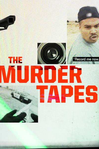 The Murder Tapes S04E04 Blind Love 720p WEBRip x264-KOMPOST