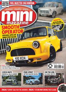 Mini Magazine - January 2021