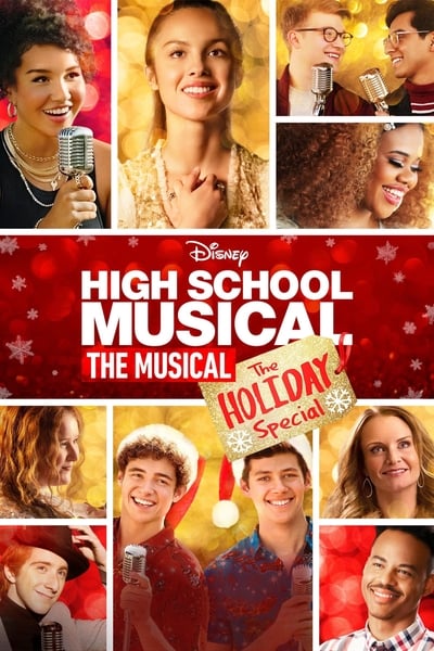 High School Musical The Musical The Holiday Special 2020 1080p WEB-DL DDP5 1 H 264-ROCCaT