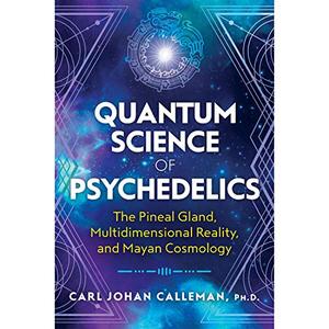 Quantum Science of Psychedelics The Pineal Gland, Multidimensional Reality, and Mayan Cosmology [...