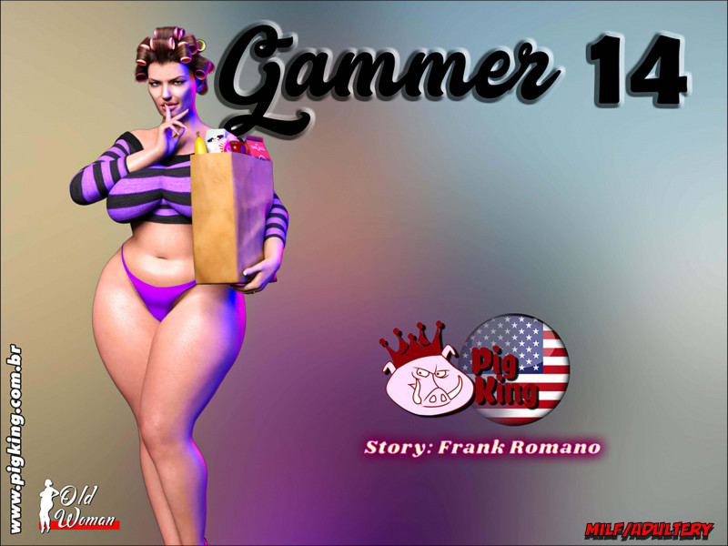 PigKing - Gammer 14 - Complete