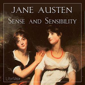Sense and Sensibility by Jane Austen [AudioBook]