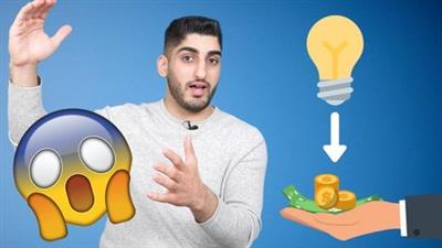 Udemy - Start A Business With This Complete A-Z Course (Guaranteed)