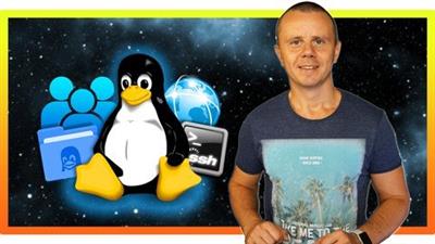 Udemy - 2020 Linux for Beginners
