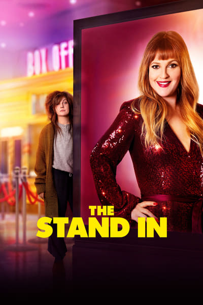 The Stand In 2020 1080p WEB-DL DD5 1 H 264-EVO