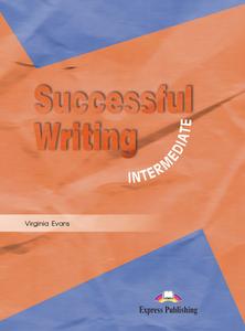 Virginia Evans - Successful Writing (Intermediate)
