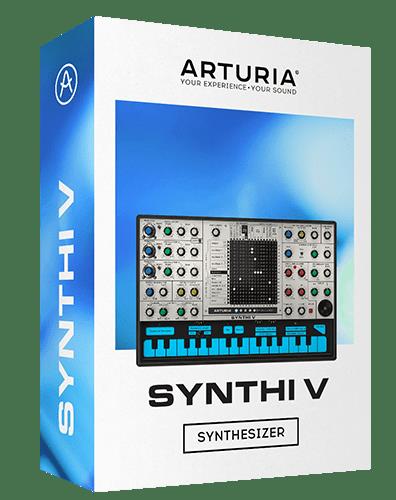 Arturia Synth Collection 2020.12 (x64)