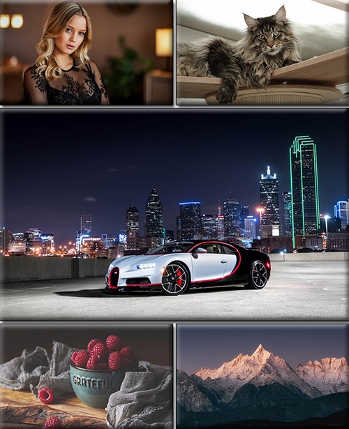 LIFEstyle News MiXture Images. Wallpapers Part (1750)