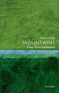 Mountains A Very Short Introduction