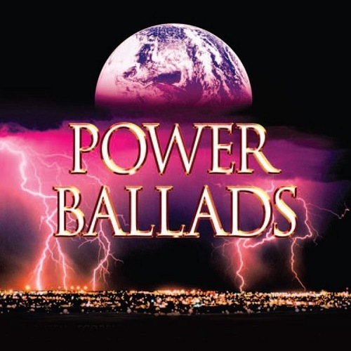 Power Ballads (2020) FLAC