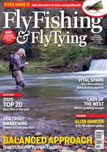 Fly Fishing & Fly Tying - January 2021