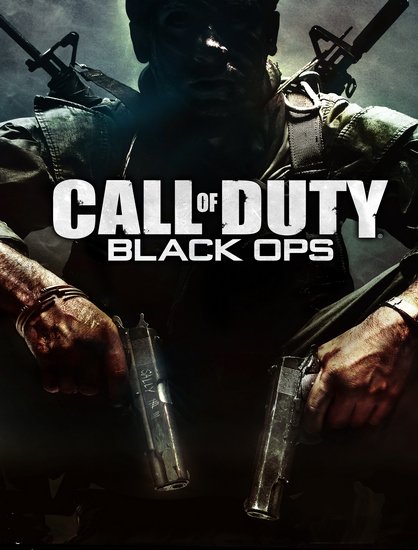Call of Duty: Black Ops - Collection Edition (2010/RUS/RePack) PC
