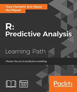R Predictive Analysis