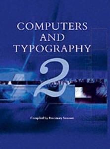 Computers and typography 2