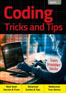 Coding Tricks And Tips, 3rd Edition