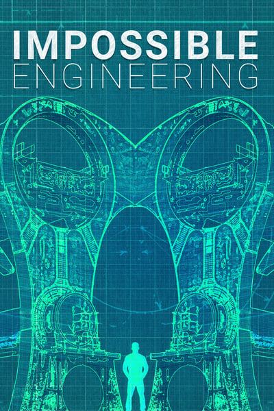 Impossible Engineering S03E10 iNTERNAL 720p HDTV x264-DHD