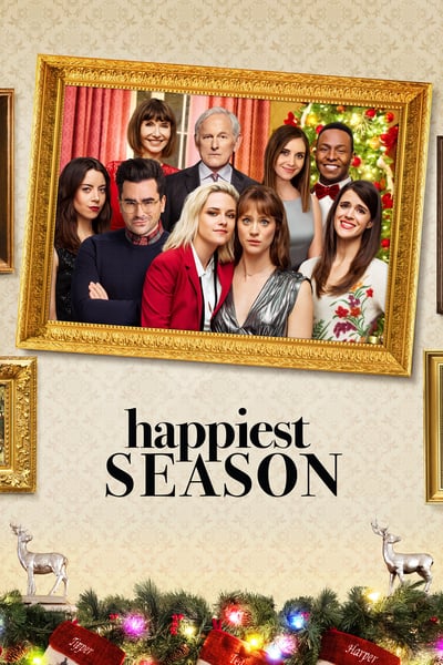 Happiest Season (2020) Ac3 5 1 WebRip 1080p H264 [ArMor]
