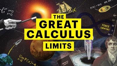 Udemy - The Great Calculus - Limits