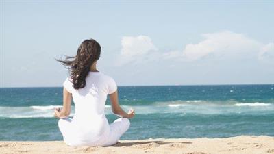 Udemy - Mindset entwickeln mit Yoga und der 5-Minuten Meditation