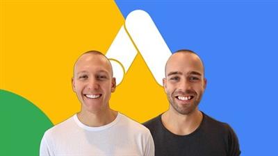Udemy - The Complete Google Ads Masterclass (Former Google AdWords)