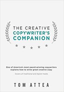 The Creative Copywriter's Companion