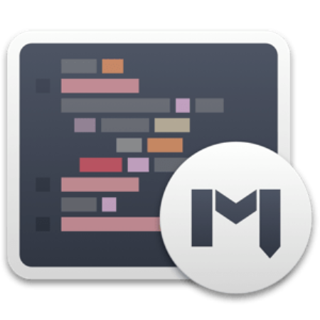 MWeb 3.4.3 macOS