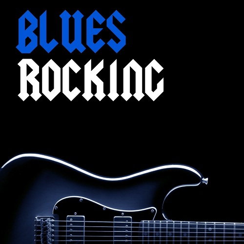 Blues Rocking (2020)