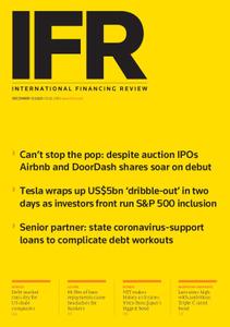 IFR Magazine - December 12, 2020