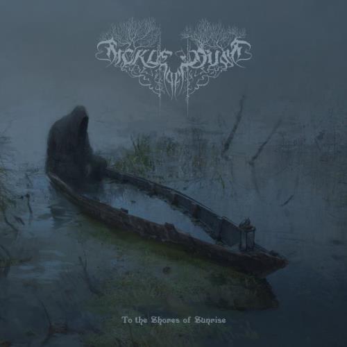 Sickle of Dust - To the Shores of Sunrise (2020) FLAC