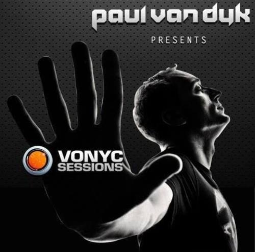 Paul van Dyk - VONYC Sessions 736 (2020-12-11)