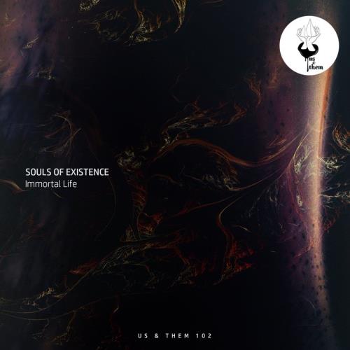 Souls Of Existence - Immortal Life (2020)