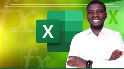 Udemy - Microsoft Excel Advanced Formulas And Functions (2020)