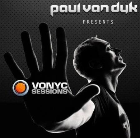 Paul van Dyk - VONYC Sessions 737 (2020-12-17)