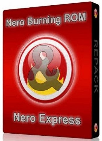Nero Burning ROM & Nero Express 2021 23.0.1.14 Lite RePack by MKN [Rus/Eng/2020]