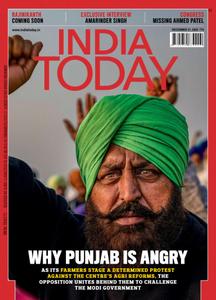 India Today - December 21, 2020